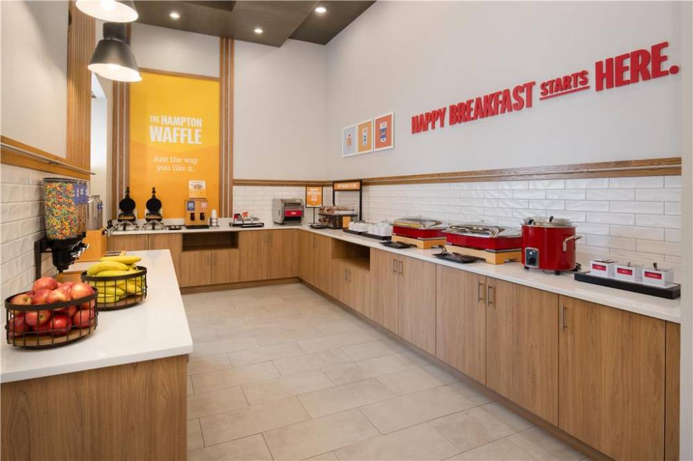 Hampton Inn By Hilton North Hollywood 5
