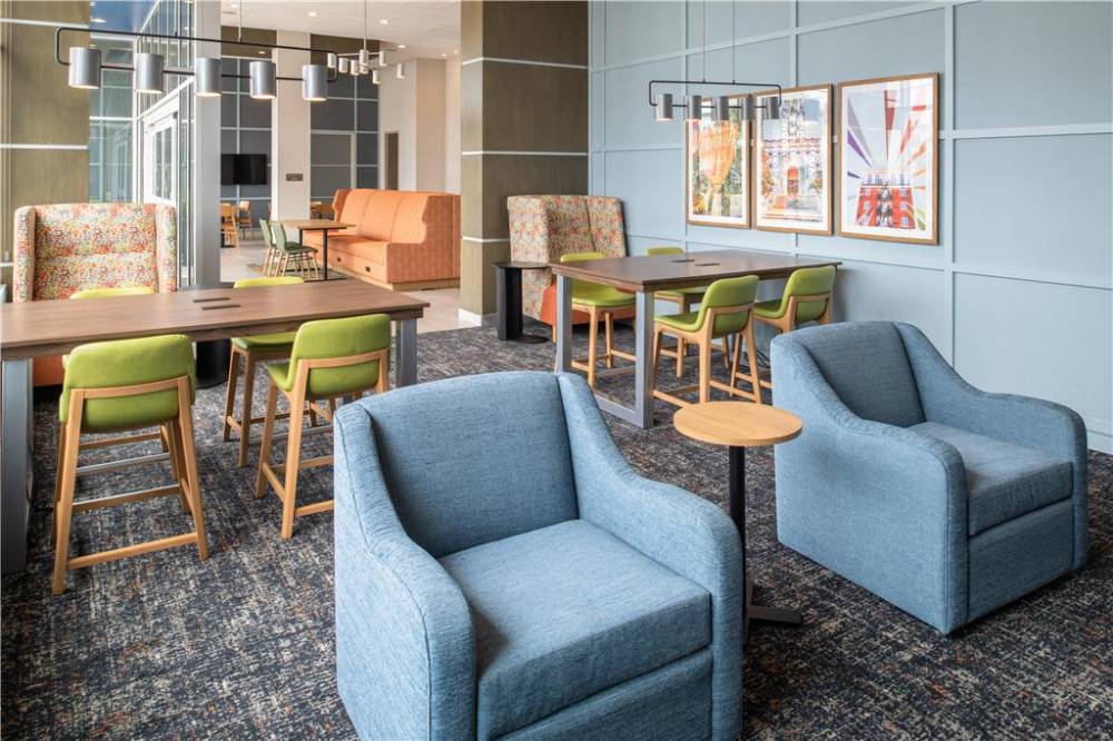 Hampton Inn By Hilton North Hollywood 3