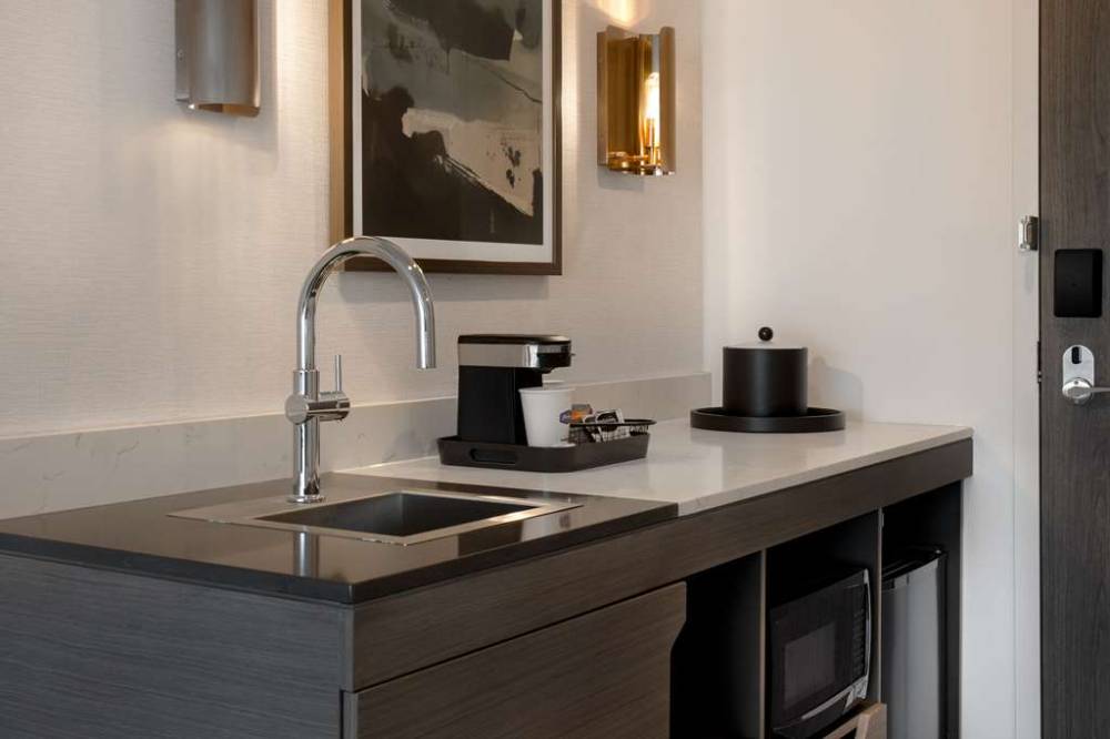 Hampton Inn By Hilton Winnipeg Downtown 9