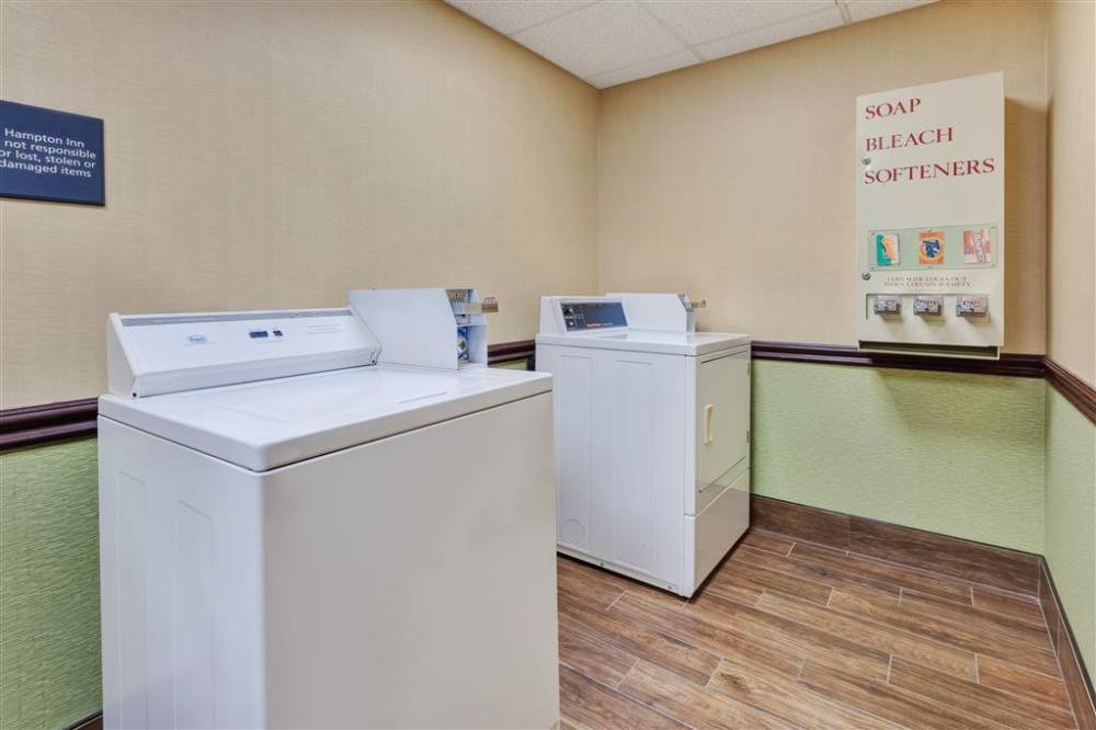 Hampton Inn Cincinnati Airport North 2
