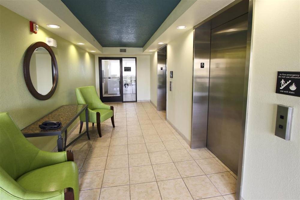 Hampton Inn Cocoa Beach/cape Canaveral 3