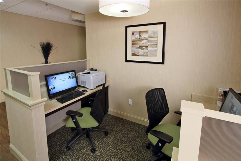 Hampton Inn Cocoa Beach/cape Canaveral 6