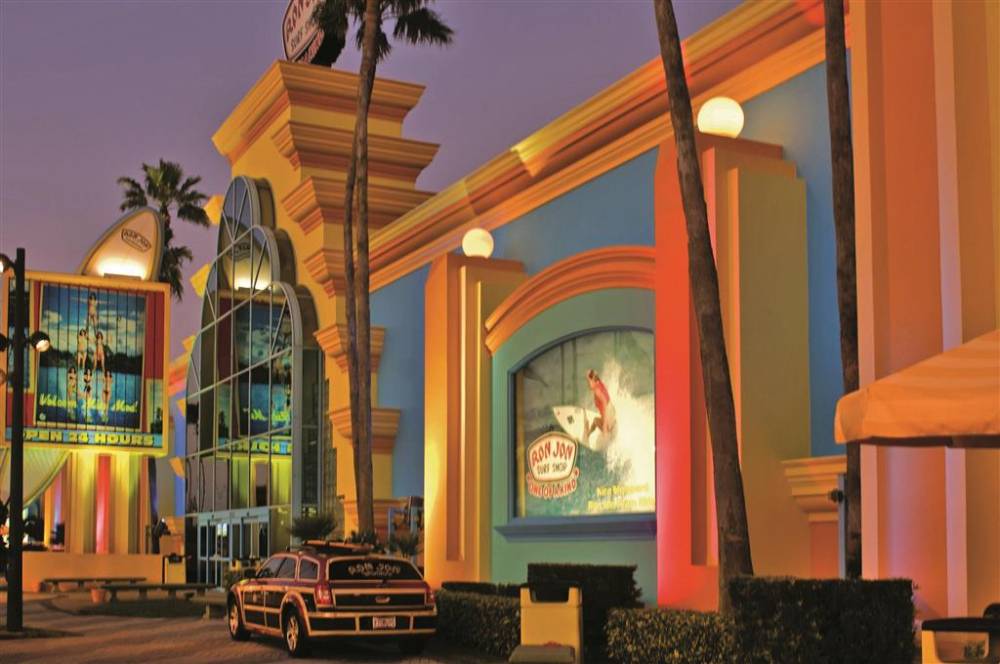 Hampton Inn Cocoa Beach/cape Canaveral 5