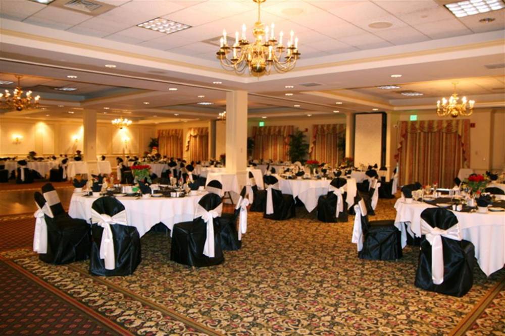 Hampton Inn Colchester 2