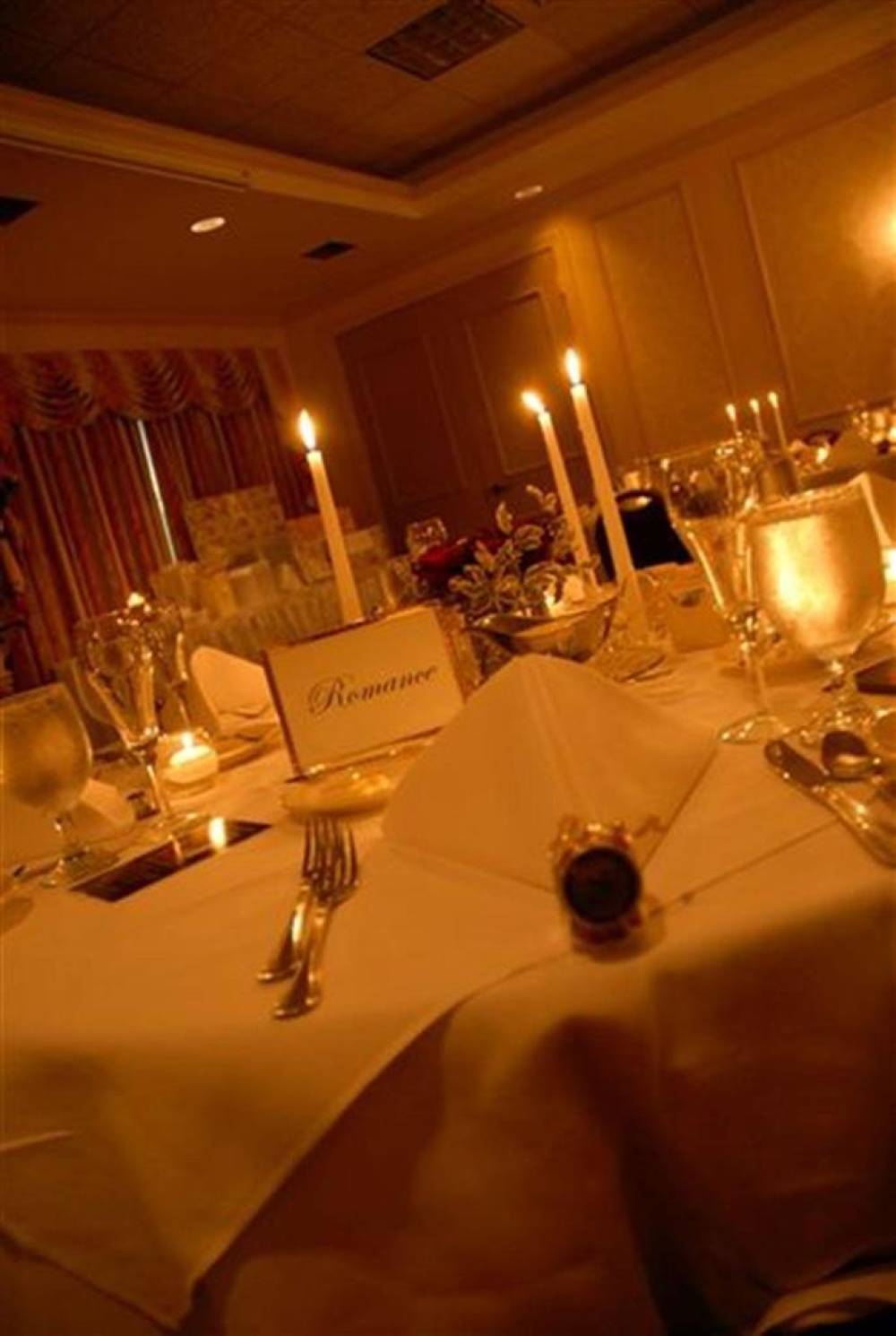 Hampton Inn Colchester 5