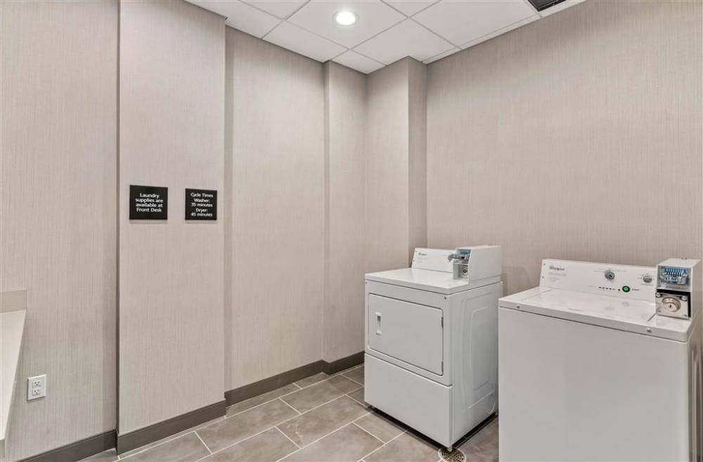 Hampton Inn Colorado Springs Northeast 4