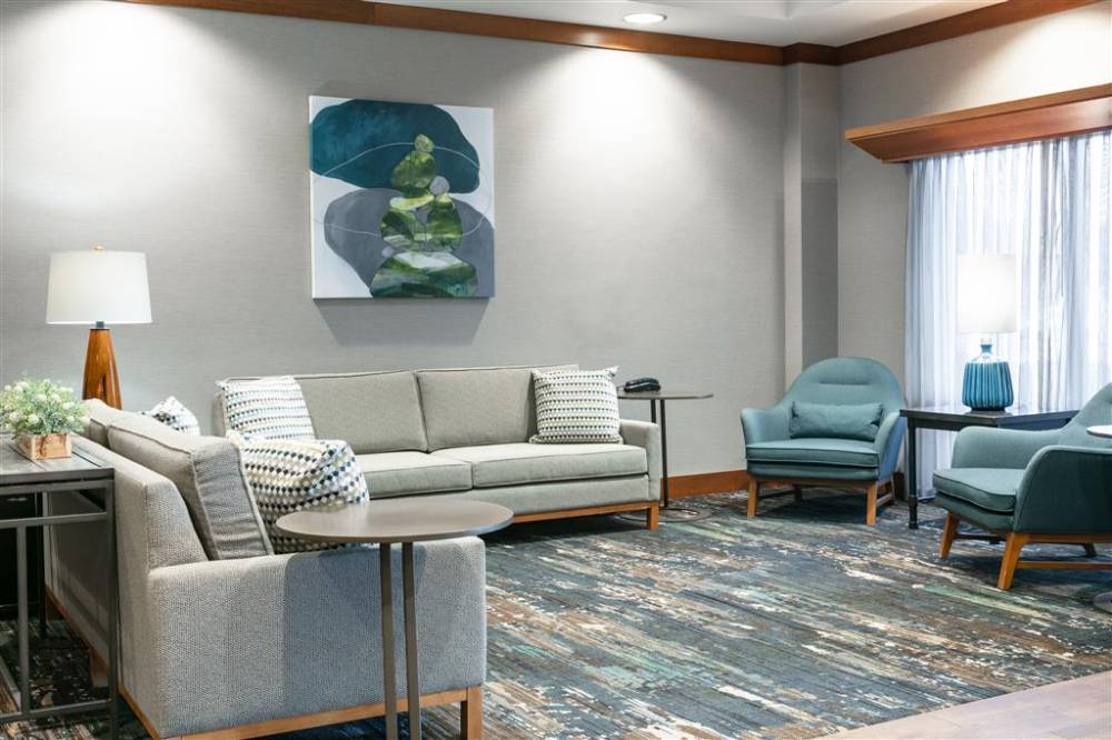 Hampton Inn Council Bluffs 4