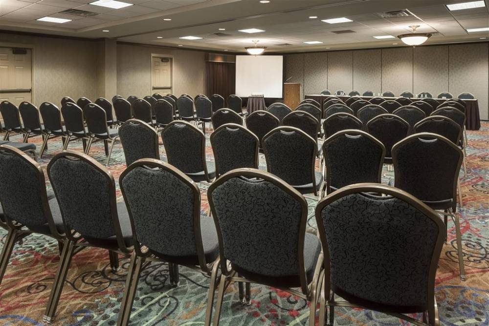 Hampton Inn Council Bluffs 2