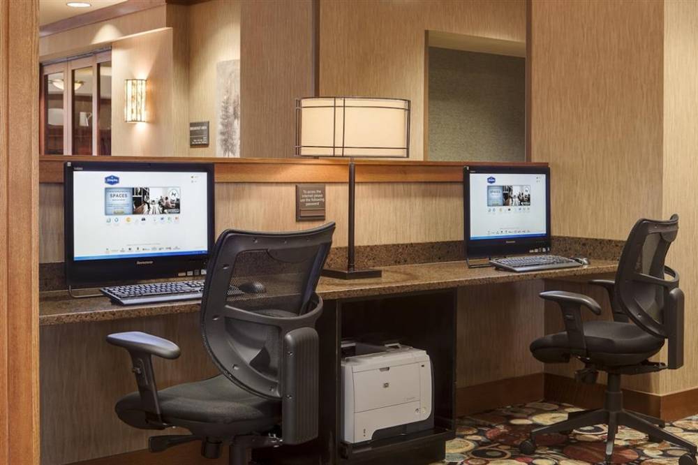Hampton Inn Council Bluffs 5
