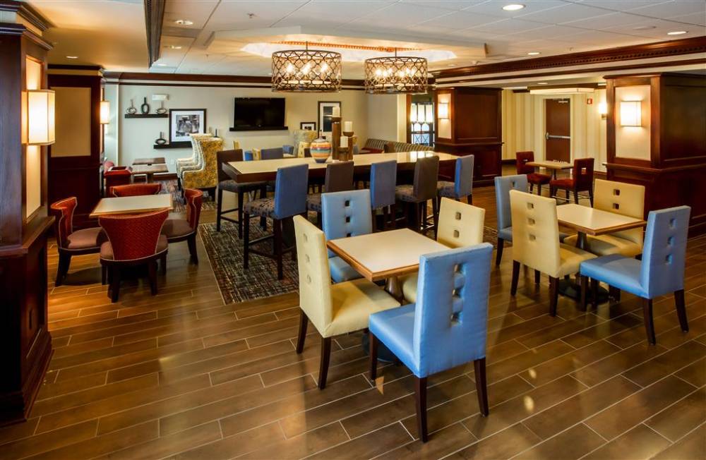 Hampton Inn Coventry-warwick Area 3