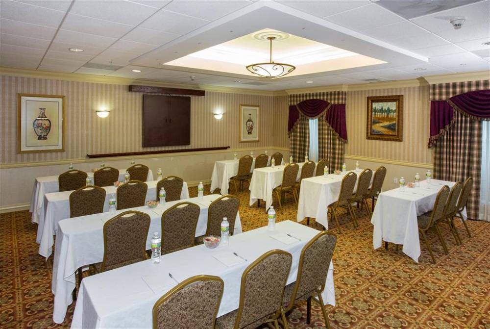 Hampton Inn Coventry-warwick Area 2