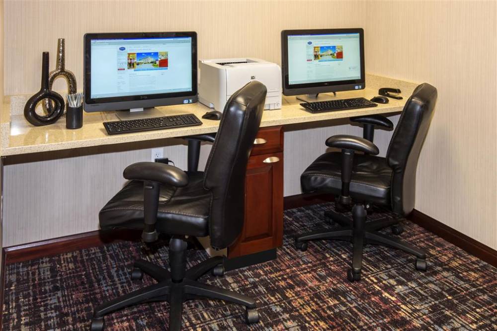Hampton Inn Coventry-warwick Area 4
