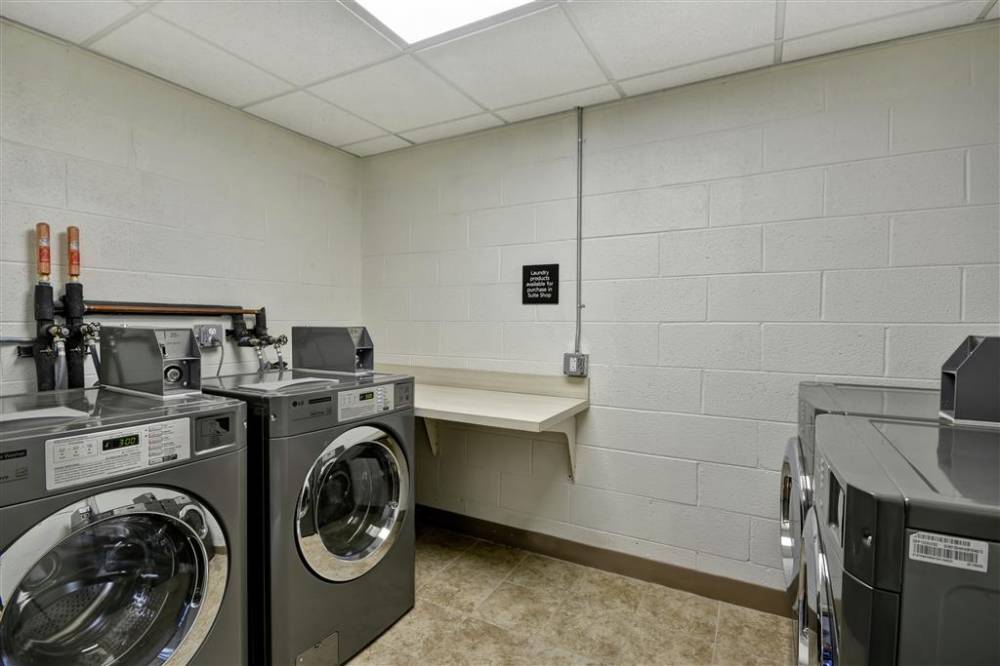 Hampton Inn Detroit/madison Heights/south Troy 6