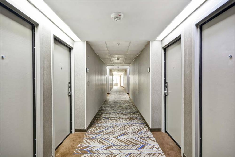 Hampton Inn Detroit/madison Heights/south Troy 2
