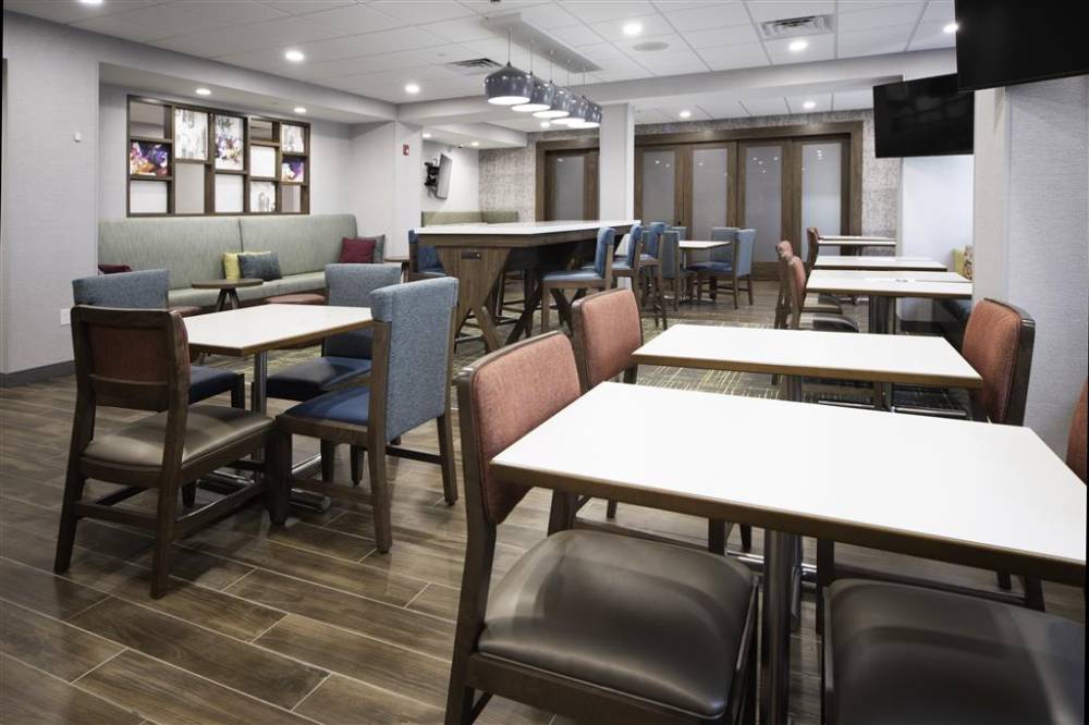 Hampton Inn Egg Harbor Township-atlanti 5