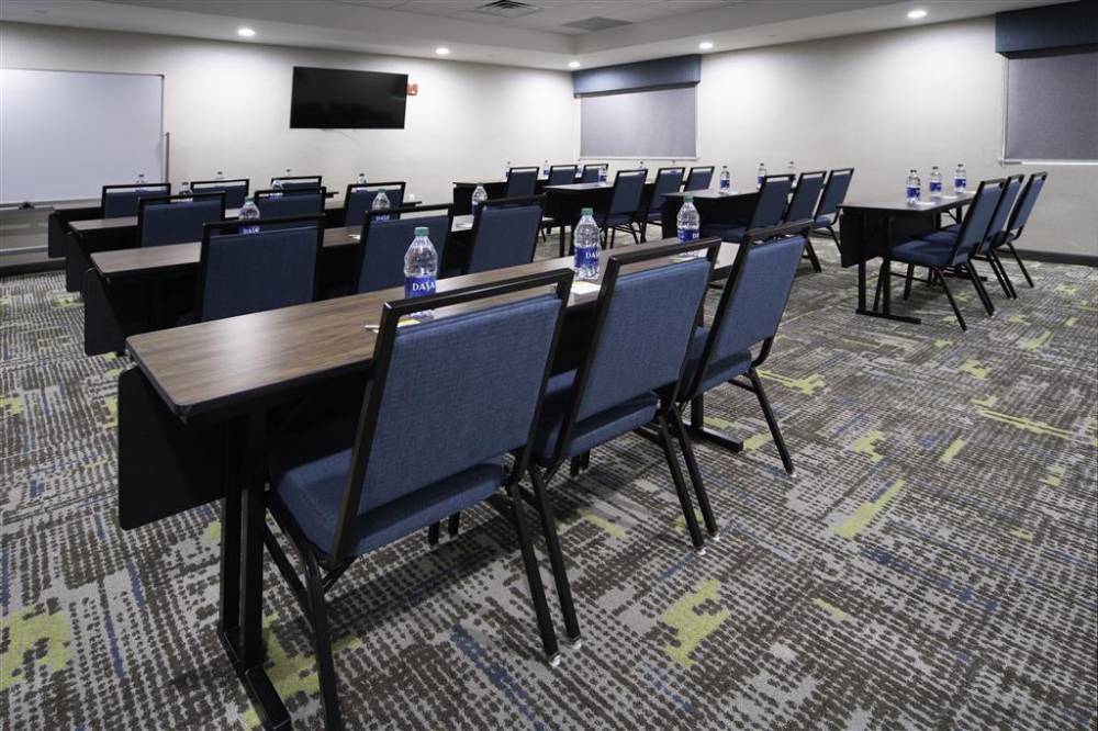 Hampton Inn Egg Harbor Township-atlanti 2