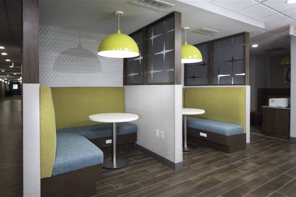 Hampton Inn Egg Harbor Township-atlanti 3