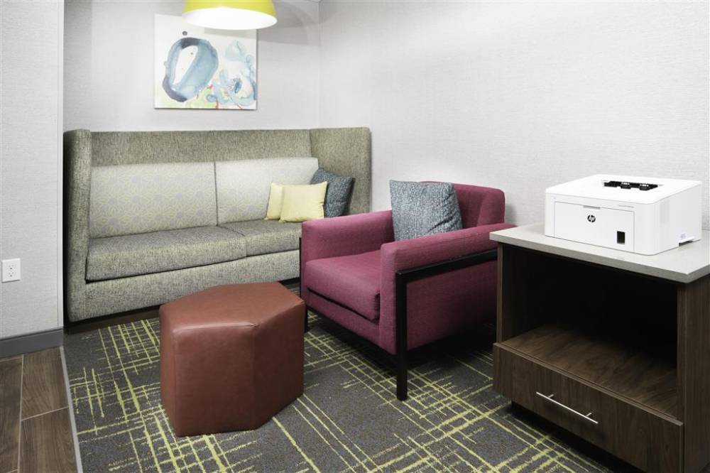 Hampton Inn Egg Harbor Township-atlanti 4