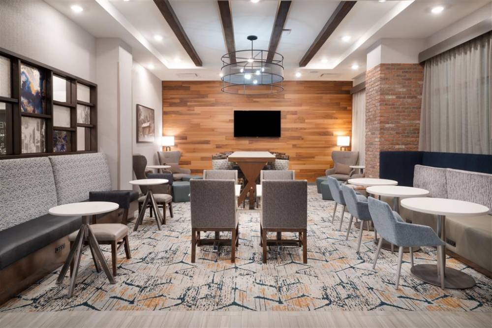 Hampton Inn Greer Greenville 4