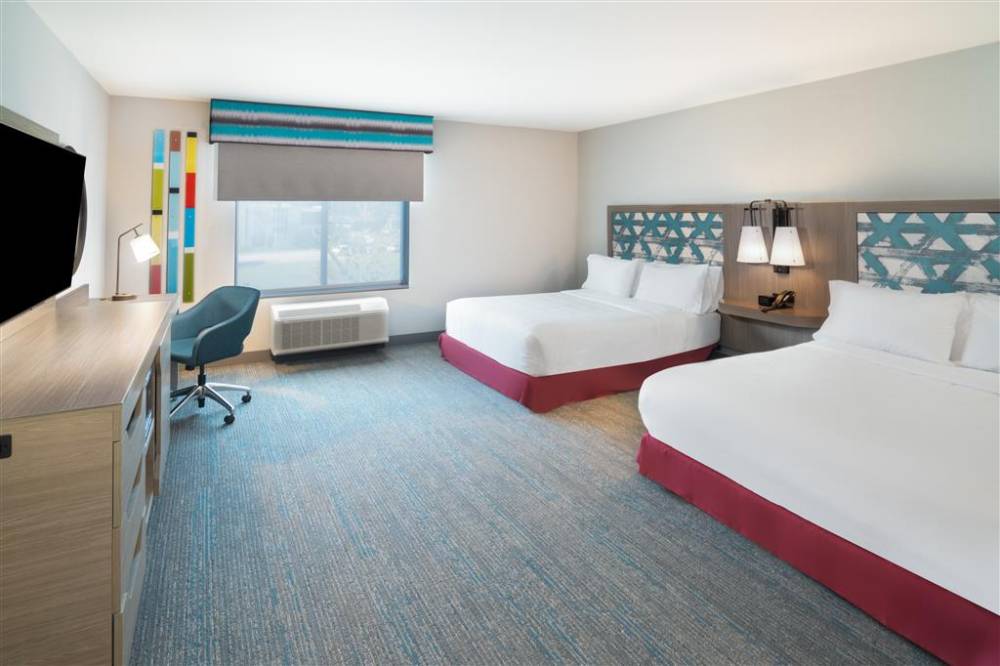 Hampton Inn Greer Greenville 8