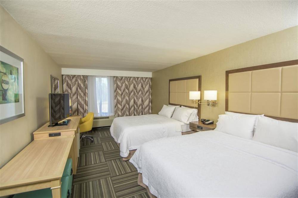 Hampton Inn Jacksonville South/i-95 At Jtb 6