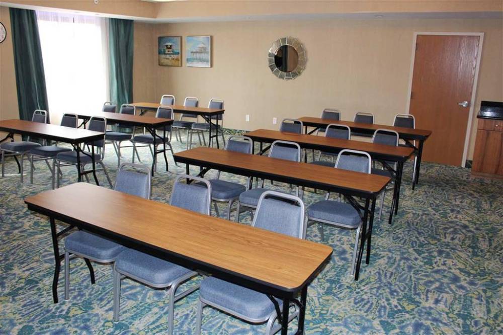 Hampton Inn Jacksonville South/i-95 At Jtb 2