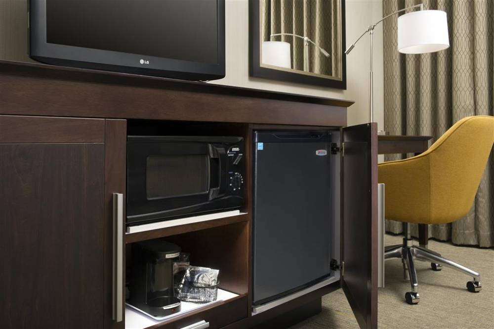 Hampton Inn Kansas City The Legends 10