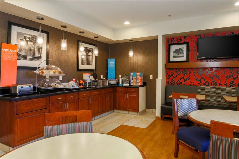 Hampton Inn Lexington South-keeneland/airport 2