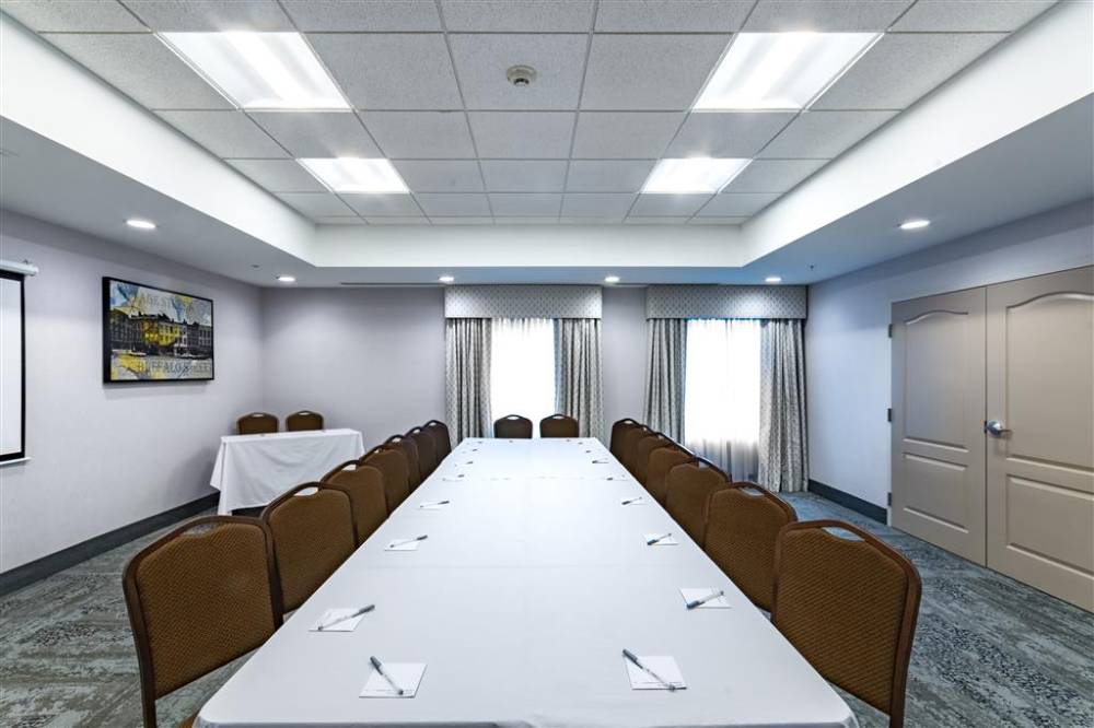 Hampton Inn Lockport - Buffalo, Ny 2