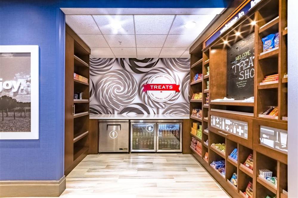 Hampton Inn Lockport - Buffalo, Ny 5