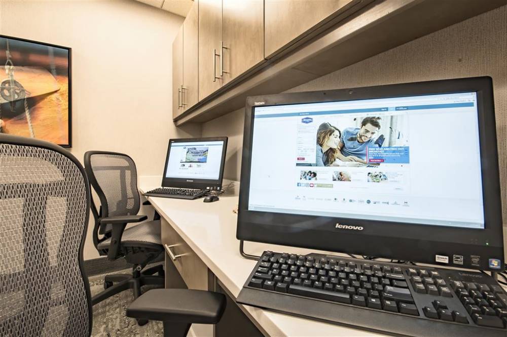 Hampton Inn Lockport - Buffalo, Ny 4