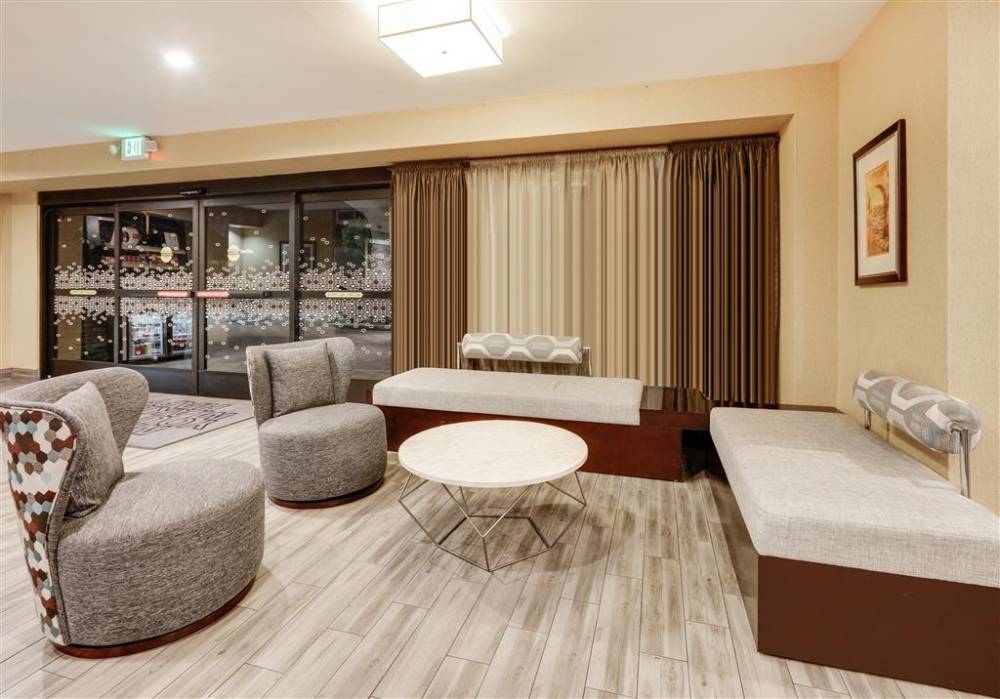 Hampton Inn Los Angeles/carson 2