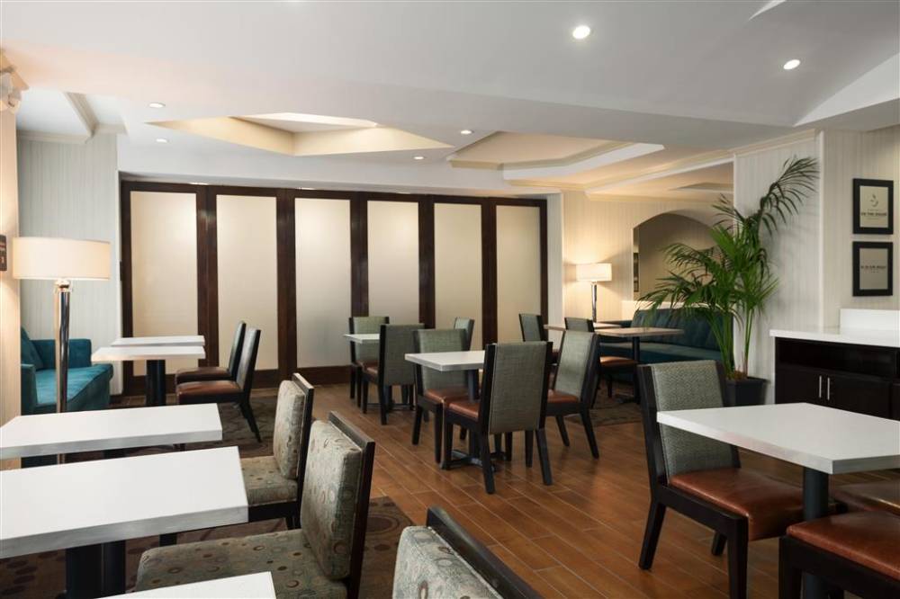 Hampton Inn Los Angeles Int'l Airport/hawthorne 3