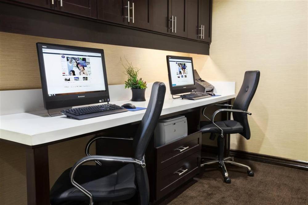 Hampton Inn Los Angeles Int'l Airport/hawthorne 4