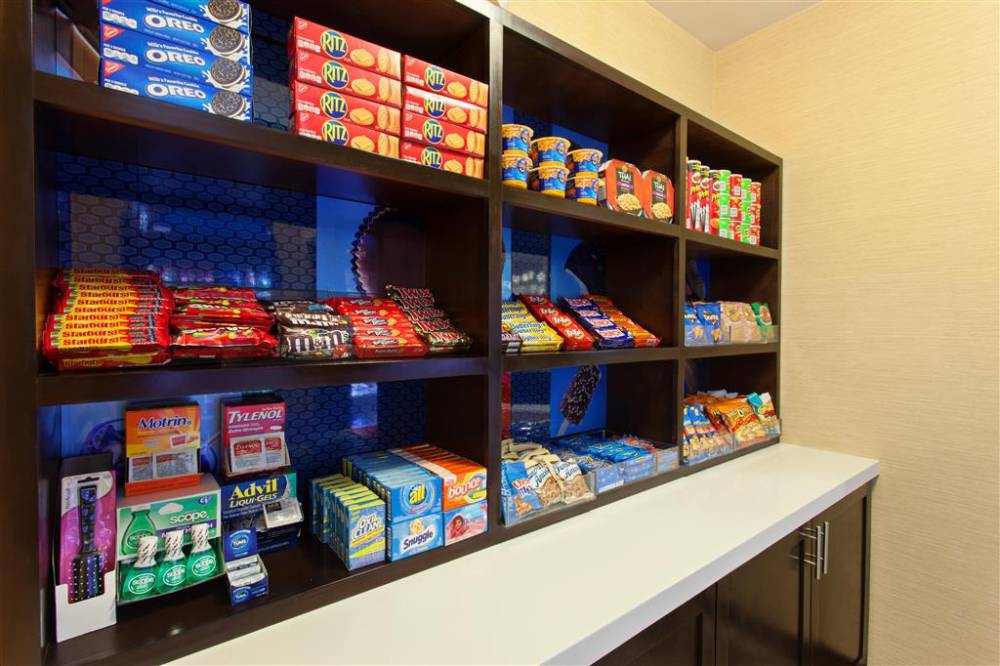 Hampton Inn Los Angeles Int'l Airport/hawthorne 5