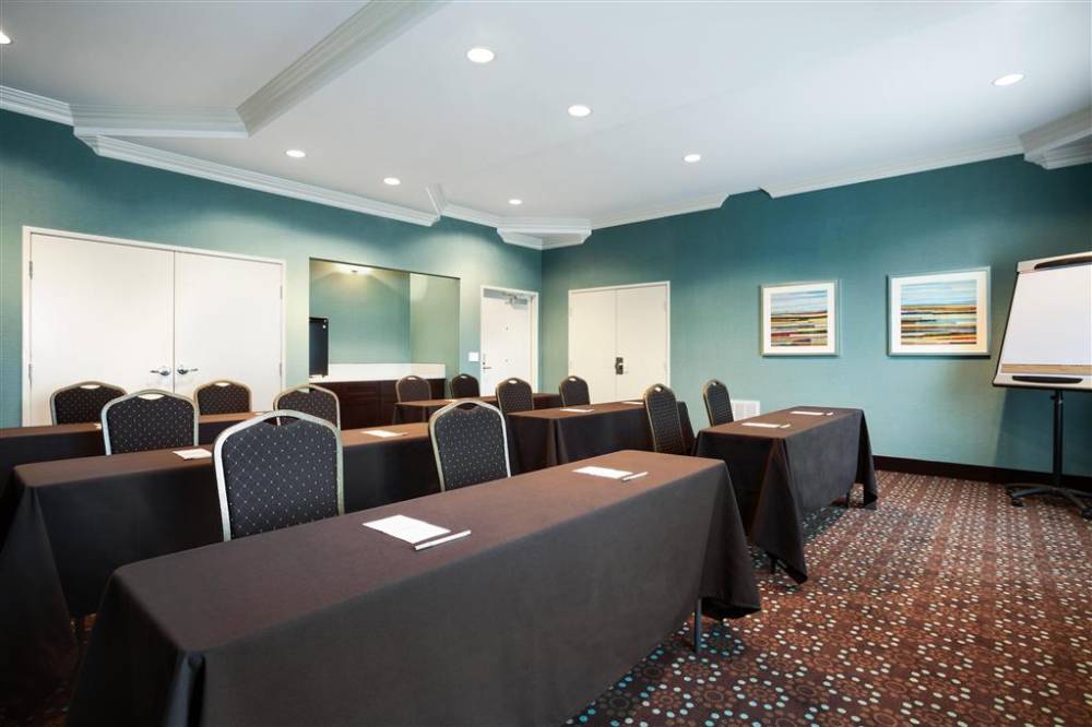 Hampton Inn Los Angeles Int'l Airport/hawthorne 2