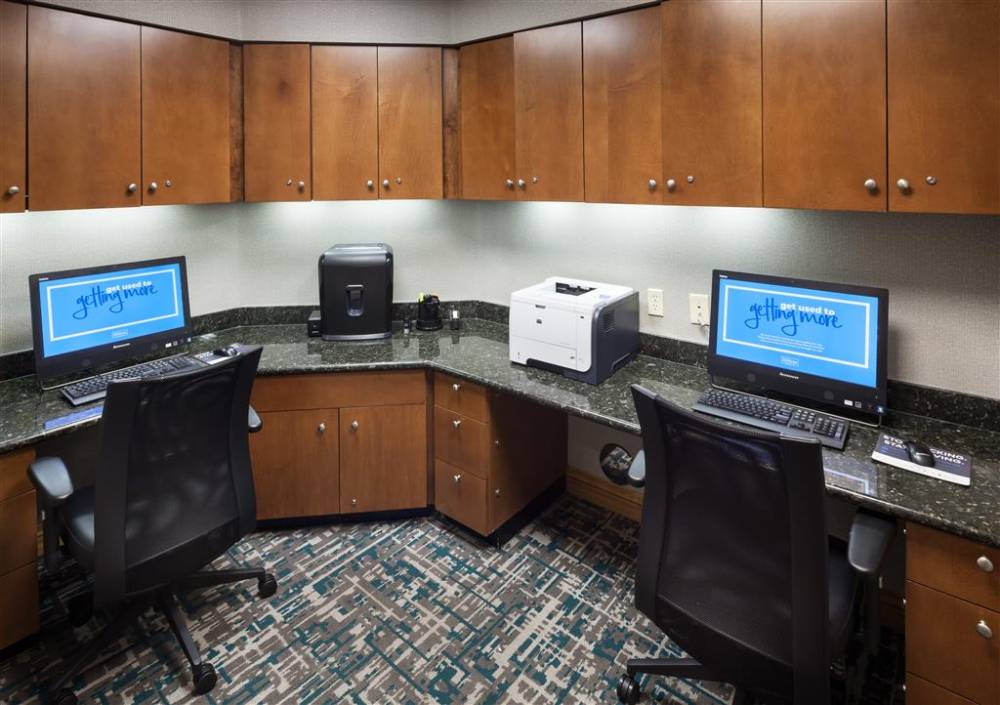 Hampton Inn Los Angeles/orange County/cypress 3