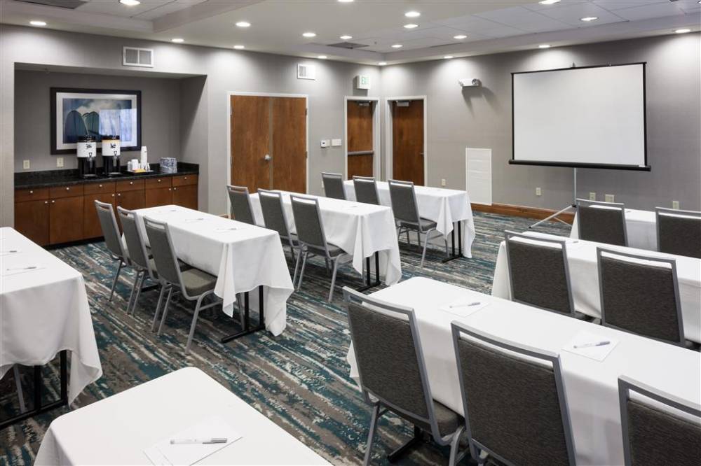 Hampton Inn Los Angeles/orange County/cypress 2