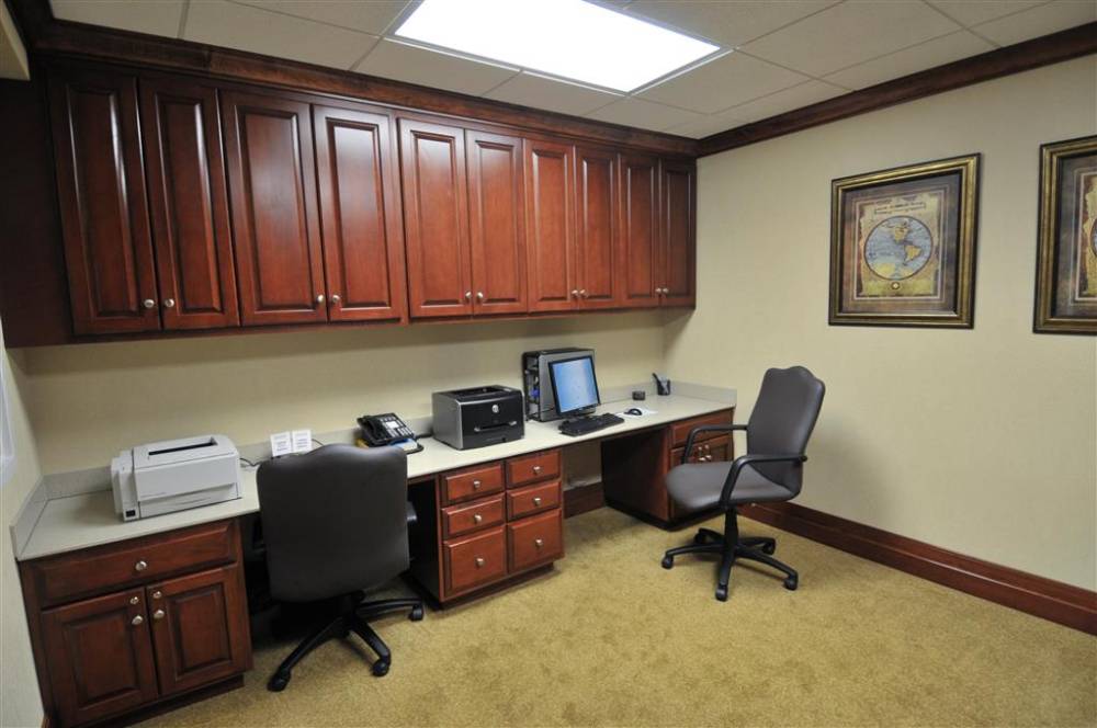 Hampton Inn Madison Huntsville Airport 4