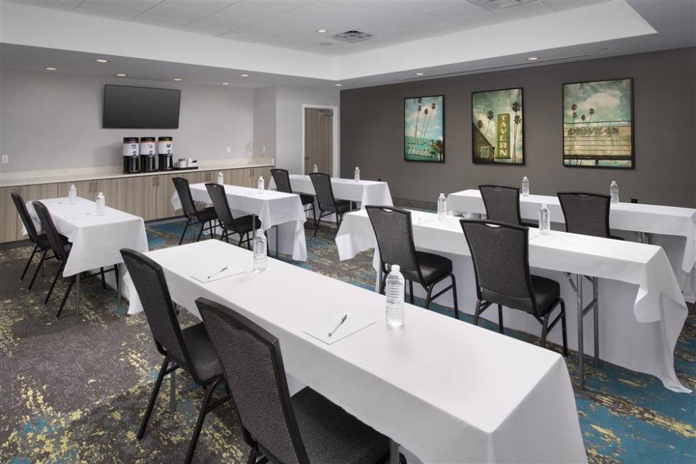 Hampton Inn Miami Airport East 2