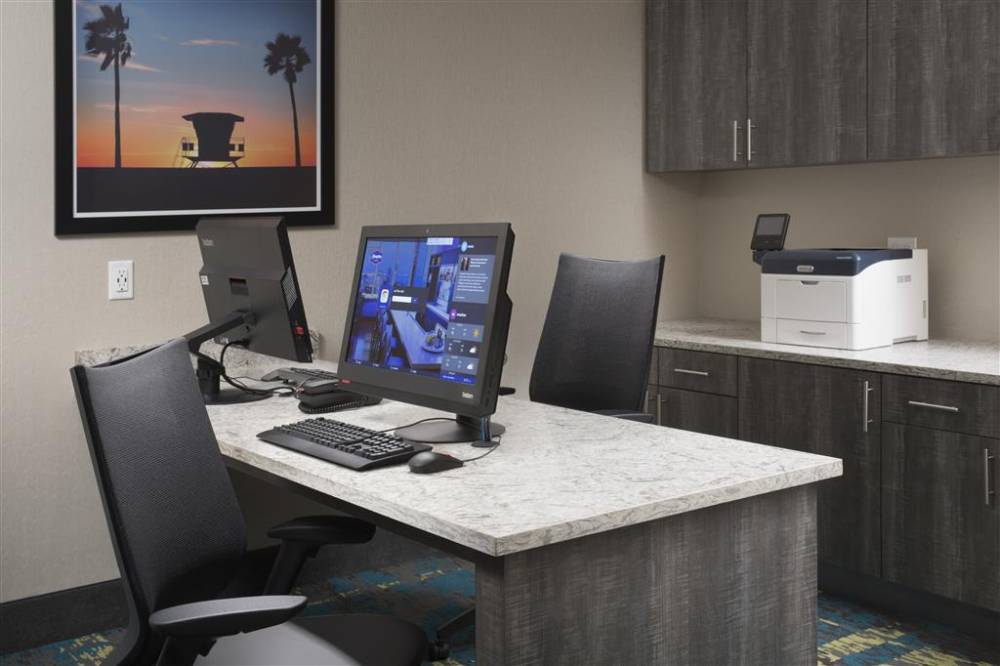Hampton Inn Miami Airport East 4