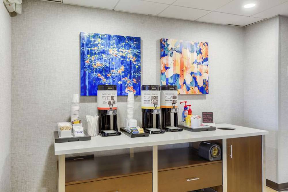 Hampton Inn Mobile-i-10/bellingrath Gardens 4
