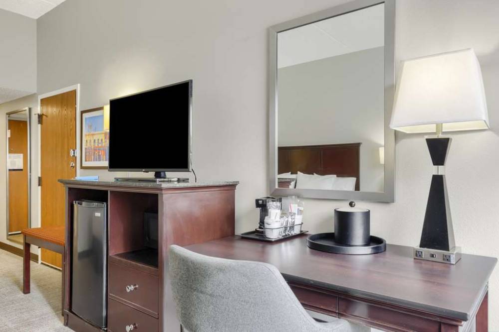 Hampton Inn Mobile-i-10/bellingrath Gardens 6