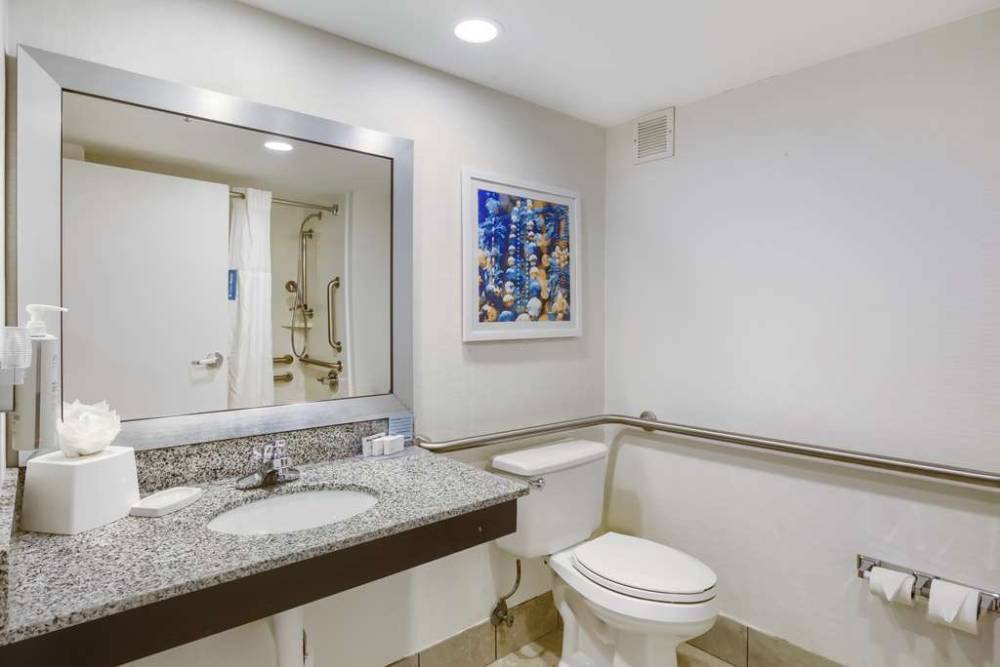 Hampton Inn Mobile-i-10/bellingrath Gardens 7