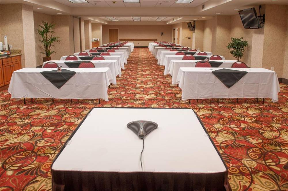Hampton Inn Pensacola-airport (cordova Mall Area) 3