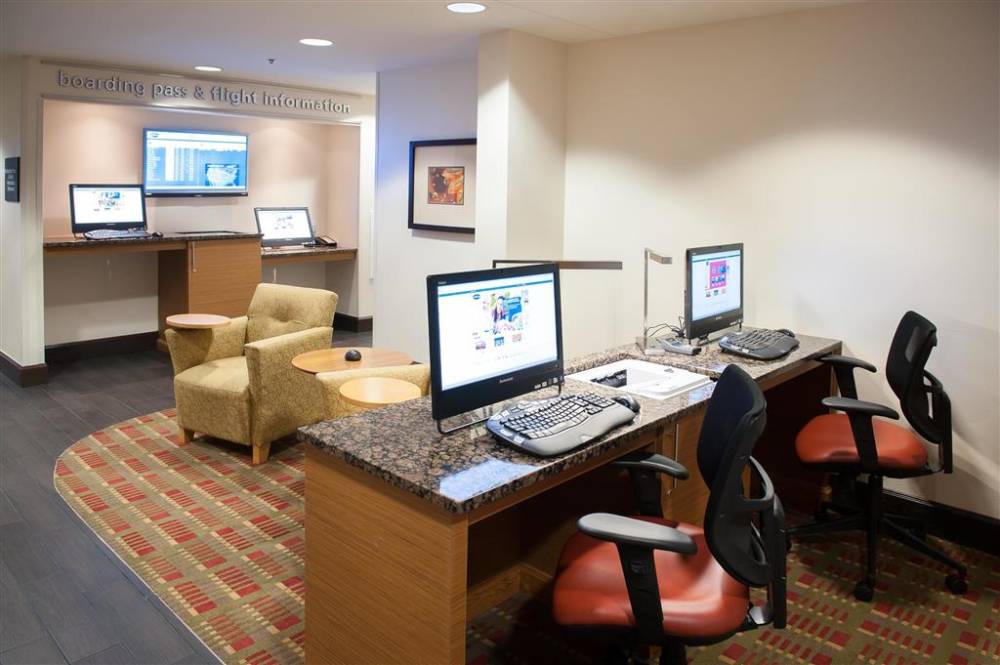 Hampton Inn Pensacola-airport (cordova Mall Area) 4