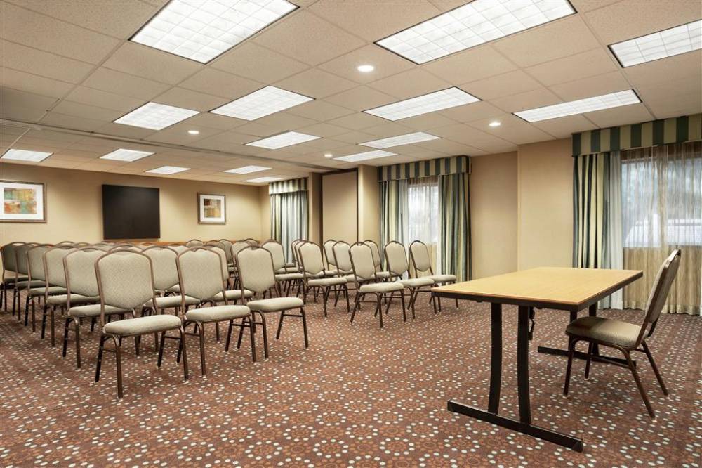Hampton Inn Phoenix-midtown-downtown Area 3