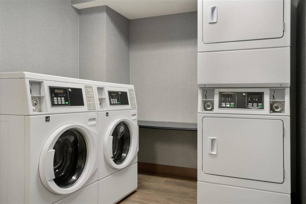 Hampton Inn Phoenix-midtown-downtown Area 6