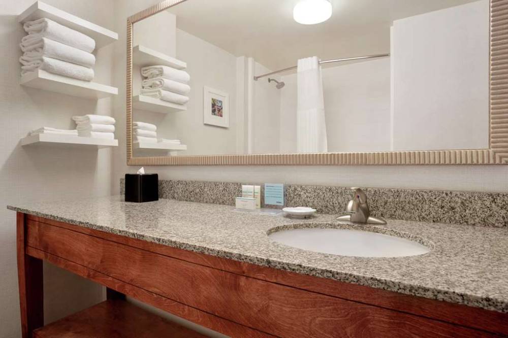 Hampton Inn Phoenix-midtown-downtown Area 10