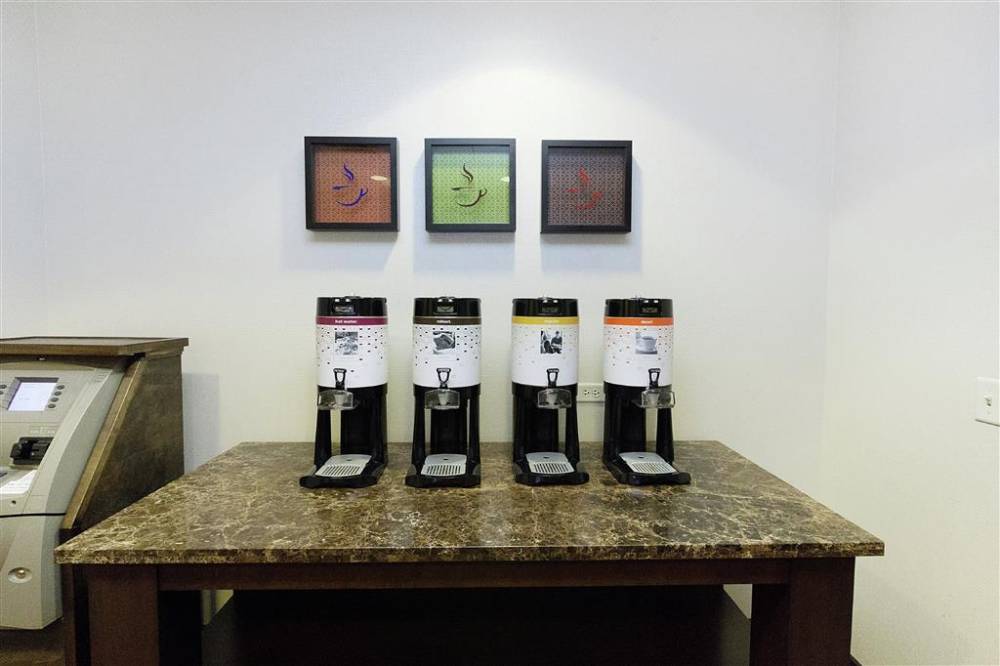Hampton Inn Pittsburgh-bridgeville 6